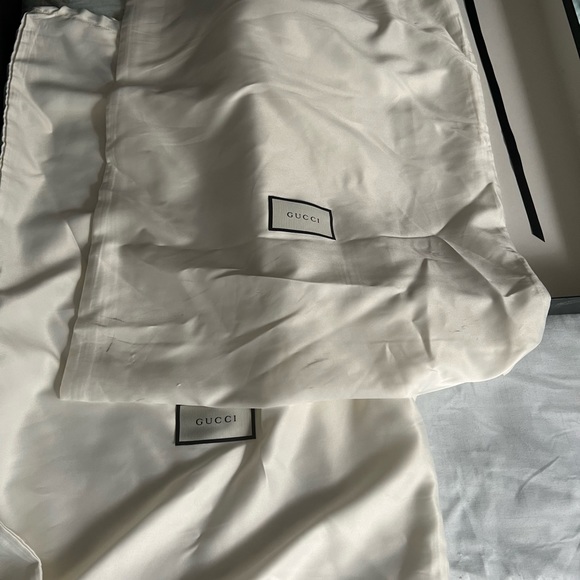 Gucci boots cloth - Picture 7 of 7